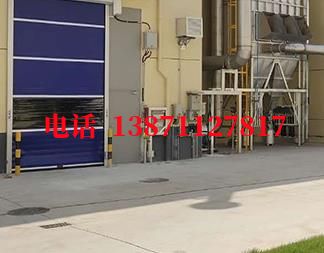 宜都快速防爆卷帘门