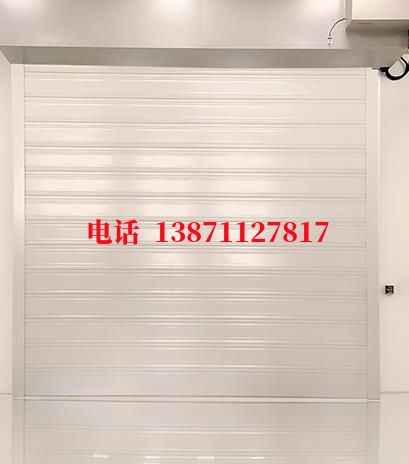 宜都防爆柔性卷帘门