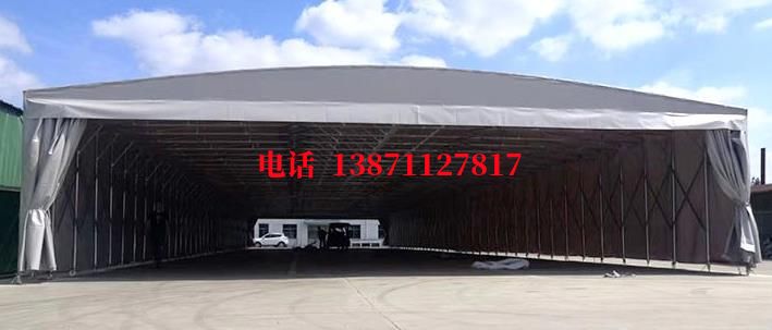 宜都湖北工业仓库篷房