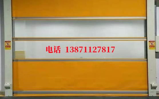 宜都洁净室门